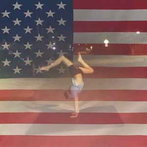 Meet your Posher, Jadynn